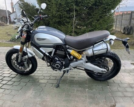 Дукати 3302, объемом двигателя 1.1 л и пробегом 0 тыс. км за 10390 $, фото 6 на Automoto.ua