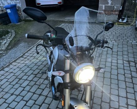 Дукати 3302, объемом двигателя 1.1 л и пробегом 0 тыс. км за 10390 $, фото 10 на Automoto.ua