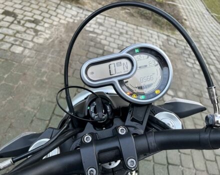 Дукати 3302, объемом двигателя 1.1 л и пробегом 0 тыс. км за 10390 $, фото 8 на Automoto.ua