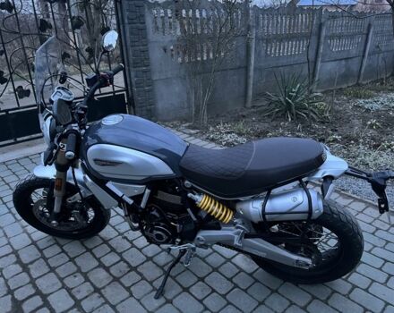 Дукати 3302, объемом двигателя 1.1 л и пробегом 0 тыс. км за 10390 $, фото 12 на Automoto.ua