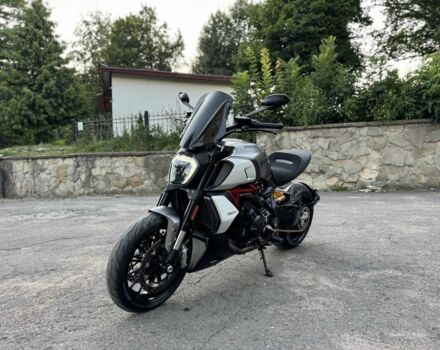 Дукаті 3302, об'ємом двигуна 1.26 л та пробігом 0 тис. км за 21800 $, фото 6 на Automoto.ua