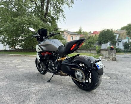 Дукаті 3302, об'ємом двигуна 1.26 л та пробігом 0 тис. км за 21800 $, фото 8 на Automoto.ua