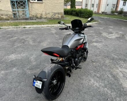 Дукаті 3302, об'ємом двигуна 1.26 л та пробігом 0 тис. км за 21800 $, фото 12 на Automoto.ua