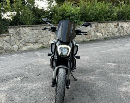 Дукаті 3302, об'ємом двигуна 1.26 л та пробігом 0 тис. км за 21800 $, фото 5 на Automoto.ua