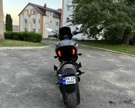 Дукаті 3302, об'ємом двигуна 1.26 л та пробігом 0 тис. км за 21800 $, фото 9 на Automoto.ua