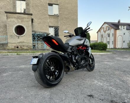 Дукаті 3302, об'ємом двигуна 1.26 л та пробігом 0 тис. км за 21800 $, фото 11 на Automoto.ua