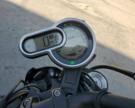 Дукаті 3302, об'ємом двигуна 1.1 л та пробігом 0 тис. км за 3500 $, фото 6 на Automoto.ua