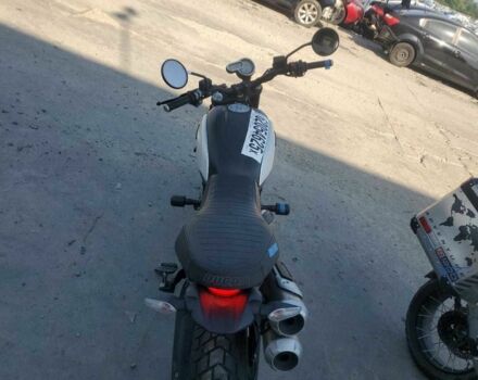 Дукаті 3302, об'ємом двигуна 1.1 л та пробігом 0 тис. км за 3500 $, фото 5 на Automoto.ua