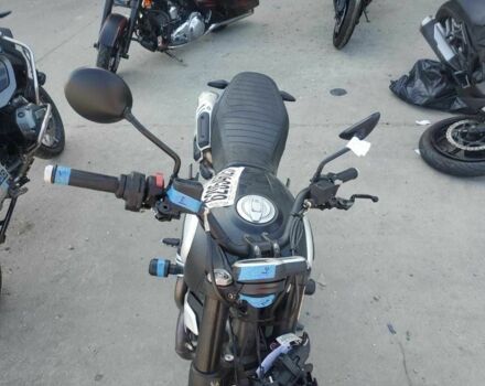Дукаті 3302, об'ємом двигуна 1.1 л та пробігом 0 тис. км за 3500 $, фото 4 на Automoto.ua