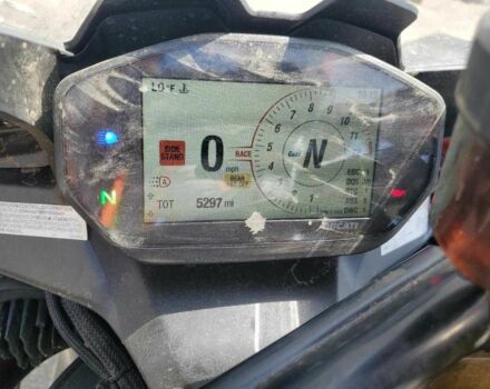 Дукаті 3302, об'ємом двигуна 0.96 л та пробігом 0 тис. км за 5000 $, фото 6 на Automoto.ua