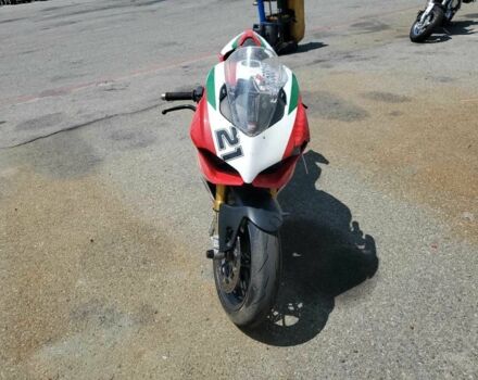 Дукаті 3302, об'ємом двигуна 0.96 л та пробігом 0 тис. км за 5000 $, фото 1 на Automoto.ua