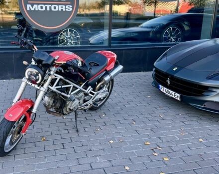 Дукати 3302, объемом двигателя 0.6 л и пробегом 0 тыс. км за 2900 $, фото 1 на Automoto.ua