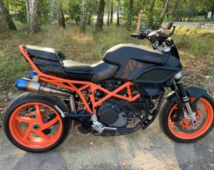 Дукати 3302, объемом двигателя 2.3 л и пробегом 0 тыс. км за 1999 $, фото 1 на Automoto.ua