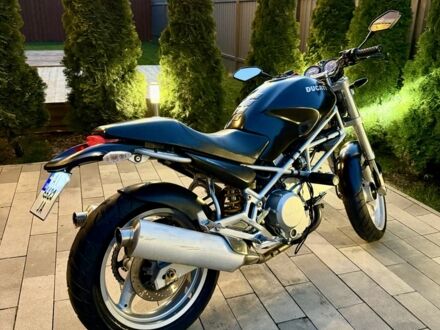 Дукати 4310 2001 в Киеве на Automoto.ua Дукати 4310, объемом двигателя 0.6 л и пробегом 0 тыс. км за 3200 $, фото 1 на Automoto.ua