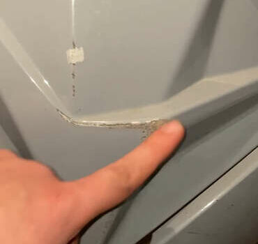 Серый Дукати 450, объемом двигателя 0 л и пробегом 2 тыс. км за 2800 $, фото 9 на Automoto.ua