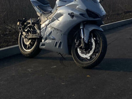 Серый Дукати 450, объемом двигателя 0 л и пробегом 2 тыс. км за 2800 $, фото 1 на Automoto.ua