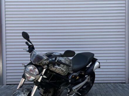 Дукати 5312, объемом двигателя 0.7 л и пробегом 0 тыс. км за 2000 $, фото 1 на Automoto.ua