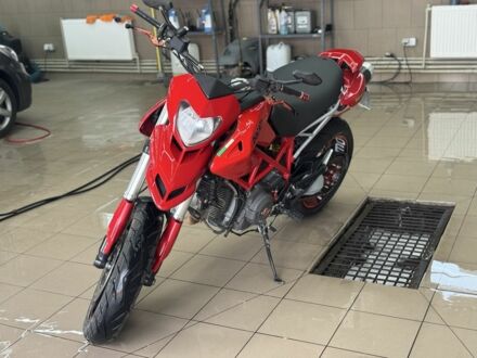 Дукати 5312, объемом двигателя 0.8 л и пробегом 0 тыс. км за 2800 $, фото 1 на Automoto.ua