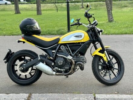 Дукати 5312, объемом двигателя 0.8 л и пробегом 0 тыс. км за 7500 $, фото 1 на Automoto.ua