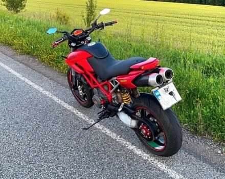 Дукаті 6510, об'ємом двигуна 14.86 л та пробігом 0 тис. км за 2900 $, фото 5 на Automoto.ua