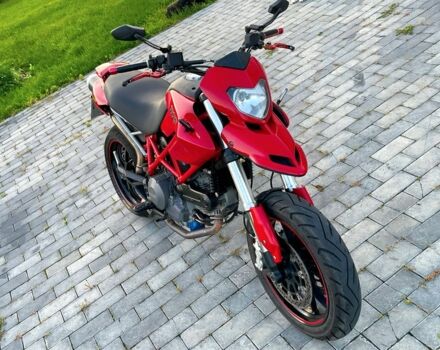 Дукаті 6510, об'ємом двигуна 14.86 л та пробігом 0 тис. км за 2900 $, фото 1 на Automoto.ua