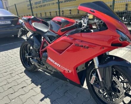 Дукати 6510, объемом двигателя 0.85 л и пробегом 0 тыс. км за 11765 $, фото 1 на Automoto.ua