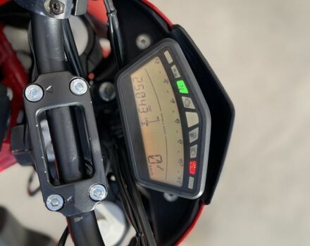 Дукаті 6510, об'ємом двигуна 0.8 л та пробігом 0 тис. км за 3300 $, фото 6 на Automoto.ua