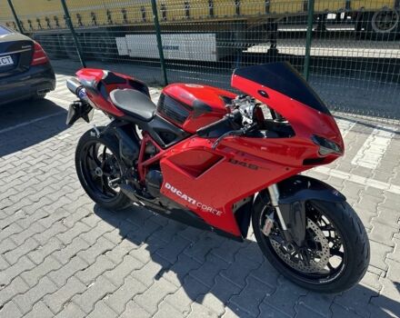 Дукати 6510, объемом двигателя 0.85 л и пробегом 0 тыс. км за 11765 $, фото 2 на Automoto.ua