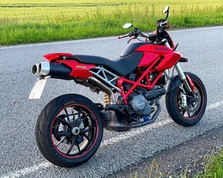Дукаті 6510, об'ємом двигуна 14.86 л та пробігом 0 тис. км за 2900 $, фото 6 на Automoto.ua