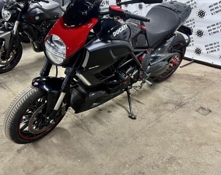 Дукати 6510, объемом двигателя 1.26 л и пробегом 0 тыс. км за 11500 $, фото 2 на Automoto.ua
