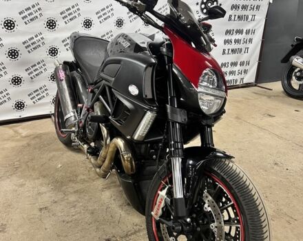 Дукати 6510, объемом двигателя 1.26 л и пробегом 0 тыс. км за 11500 $, фото 1 на Automoto.ua