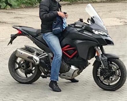 Дукати 6510, объемом двигателя 1.2 л и пробегом 0 тыс. км за 4000 $, фото 3 на Automoto.ua