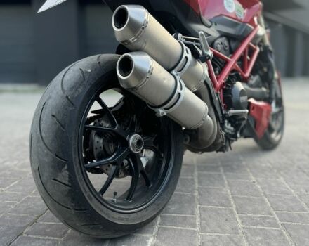 Дукати 6510, объемом двигателя 1 л и пробегом 0 тыс. км за 4200 $, фото 7 на Automoto.ua