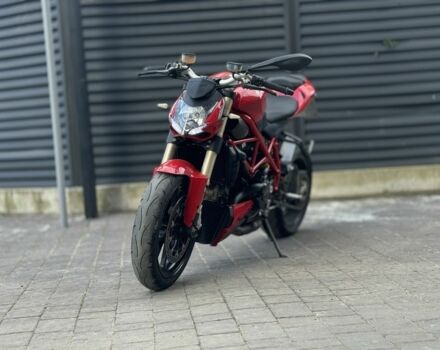 Дукати 6510, объемом двигателя 1 л и пробегом 0 тыс. км за 4200 $, фото 3 на Automoto.ua