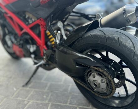 Дукати 6510, объемом двигателя 1 л и пробегом 0 тыс. км за 4200 $, фото 5 на Automoto.ua