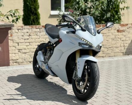Дукати 6510, объемом двигателя 0.95 л и пробегом 0 тыс. км за 4500 $, фото 5 на Automoto.ua
