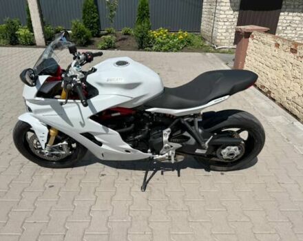 Дукати 6510, объемом двигателя 0.95 л и пробегом 0 тыс. км за 4500 $, фото 15 на Automoto.ua
