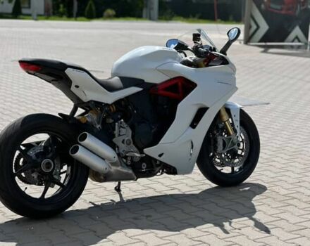 Дукати 6510, объемом двигателя 0.95 л и пробегом 0 тыс. км за 4500 $, фото 13 на Automoto.ua