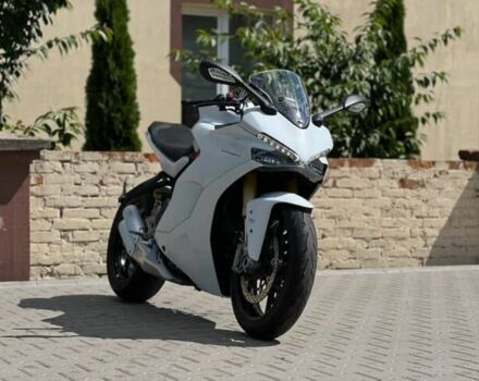 Дукати 6510, объемом двигателя 0.95 л и пробегом 0 тыс. км за 4500 $, фото 2 на Automoto.ua