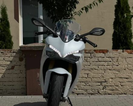 Дукати 6510, объемом двигателя 0.95 л и пробегом 0 тыс. км за 4500 $, фото 3 на Automoto.ua
