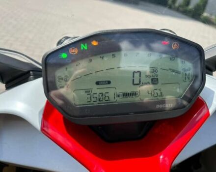 Дукати 6510, объемом двигателя 0.95 л и пробегом 0 тыс. км за 4500 $, фото 10 на Automoto.ua