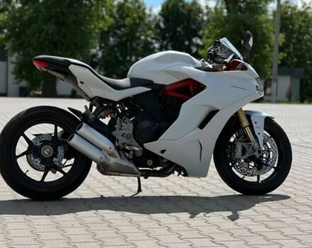 Дукати 6510, объемом двигателя 0.95 л и пробегом 0 тыс. км за 4500 $, фото 7 на Automoto.ua