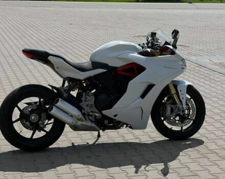 Дукати 6510, объемом двигателя 0.95 л и пробегом 0 тыс. км за 4500 $, фото 9 на Automoto.ua