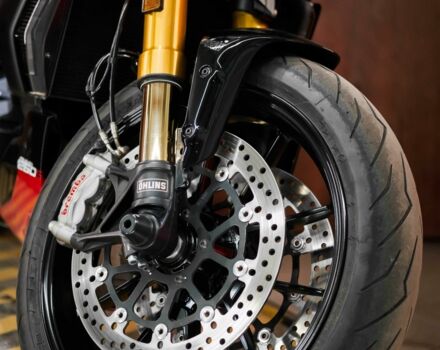 Дукаті 6510, об'ємом двигуна 1.26 л та пробігом 0 тис. км за 21500 $, фото 18 на Automoto.ua