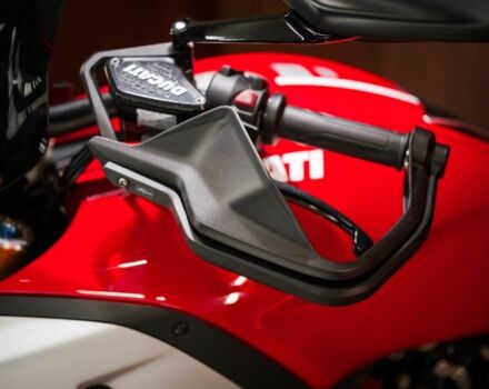 Дукаті 6510, об'ємом двигуна 1.26 л та пробігом 0 тис. км за 21500 $, фото 16 на Automoto.ua
