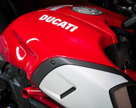 Дукаті 6510, об'ємом двигуна 1.26 л та пробігом 0 тис. км за 21500 $, фото 8 на Automoto.ua