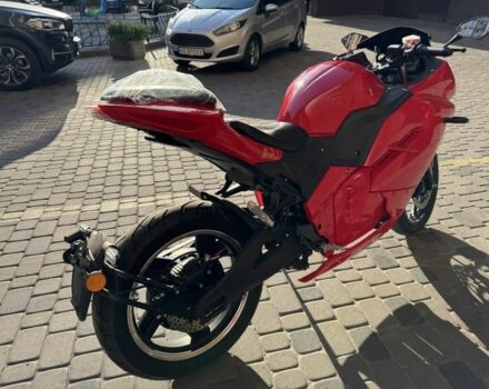 Дукаті 6510, об'ємом двигуна 14.86 л та пробігом 0 тис. км за 3513 $, фото 15 на Automoto.ua