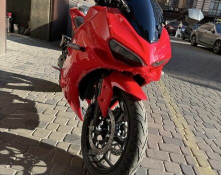 Дукаті 6510, об'ємом двигуна 14.86 л та пробігом 0 тис. км за 3513 $, фото 11 на Automoto.ua