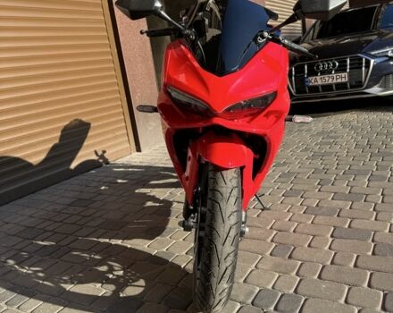 Дукаті 6510, об'ємом двигуна 14.86 л та пробігом 0 тис. км за 3513 $, фото 10 на Automoto.ua