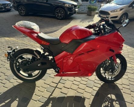Дукаті 6510, об'ємом двигуна 14.86 л та пробігом 0 тис. км за 3513 $, фото 14 на Automoto.ua